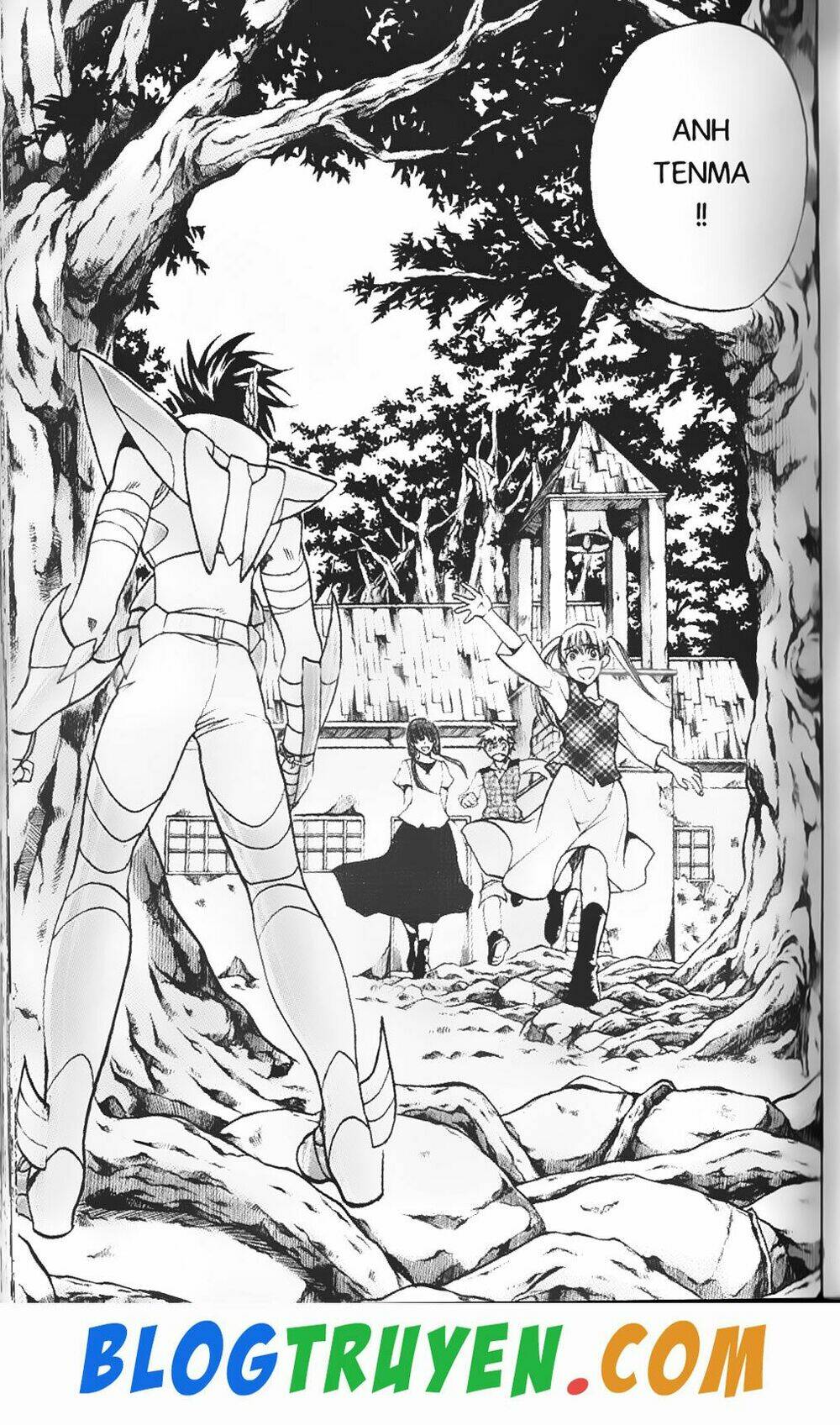 thần thoại minh vương chapter 56 16