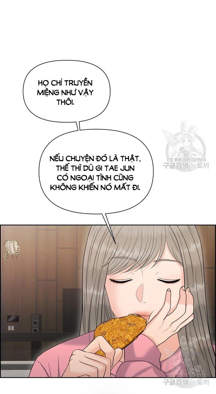 Em Sẽ Chọn Alpha Nào~ chapter 87.2 - Trang 32