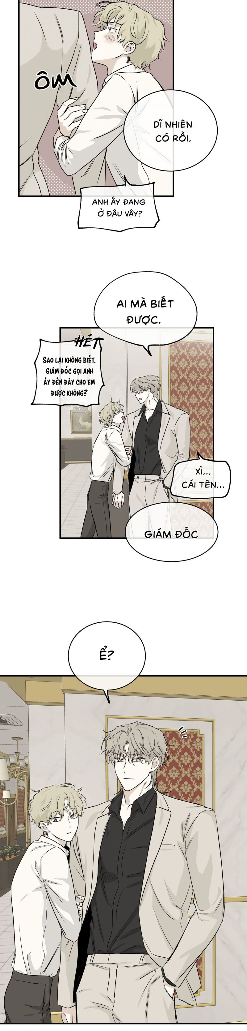 đêm bên bờ biển chapter 43 5