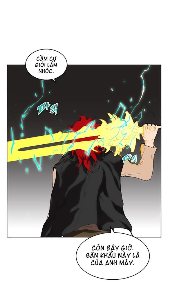 hard core leveling warrior chapter 9 64