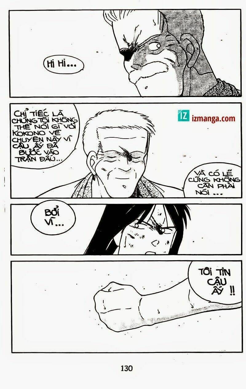 truyền nhân atula - shura no mon i chapter 126 22