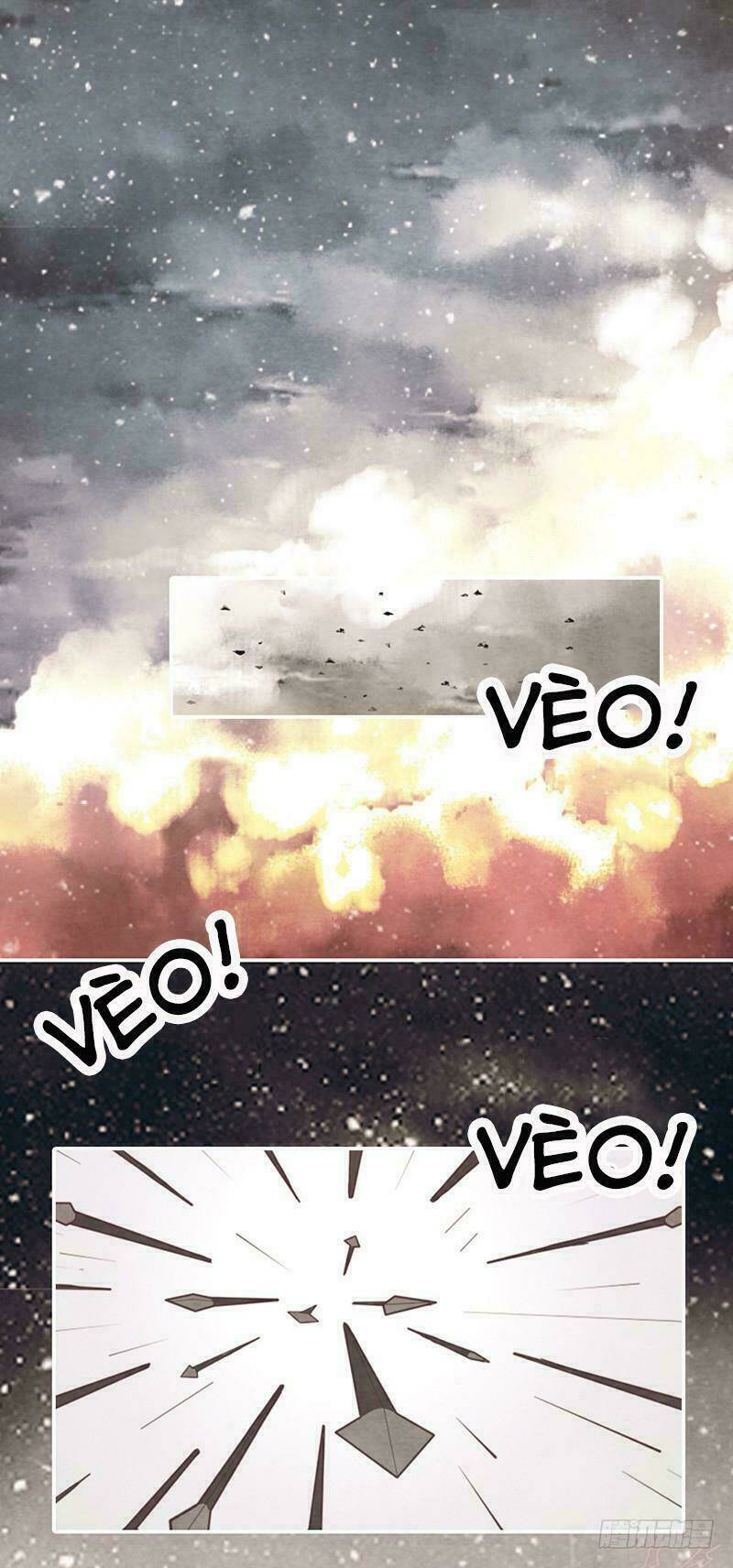 đế vương yến - vương phi có dược chapter 2 2