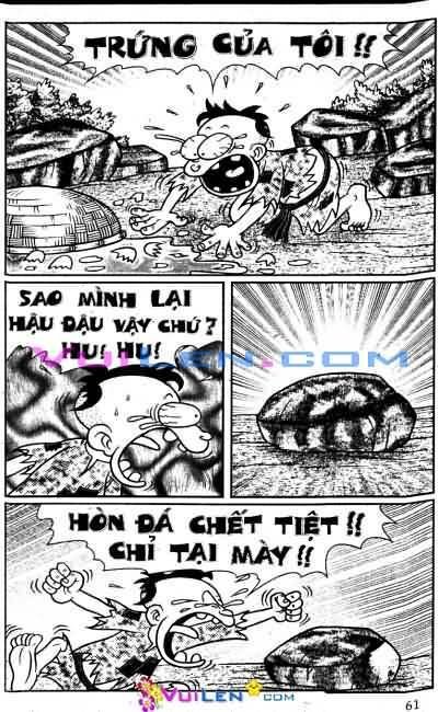 thần đồng đất việt chapter 40 57