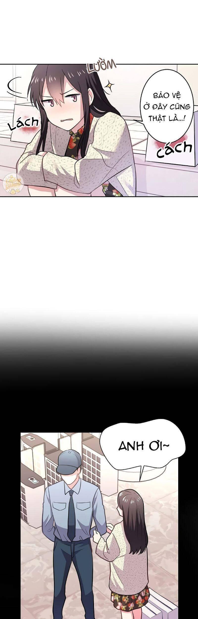 vô tình trở thành con gái của triệu phú chapter 15 21