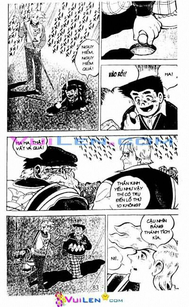 tân teppi chapter 58 83