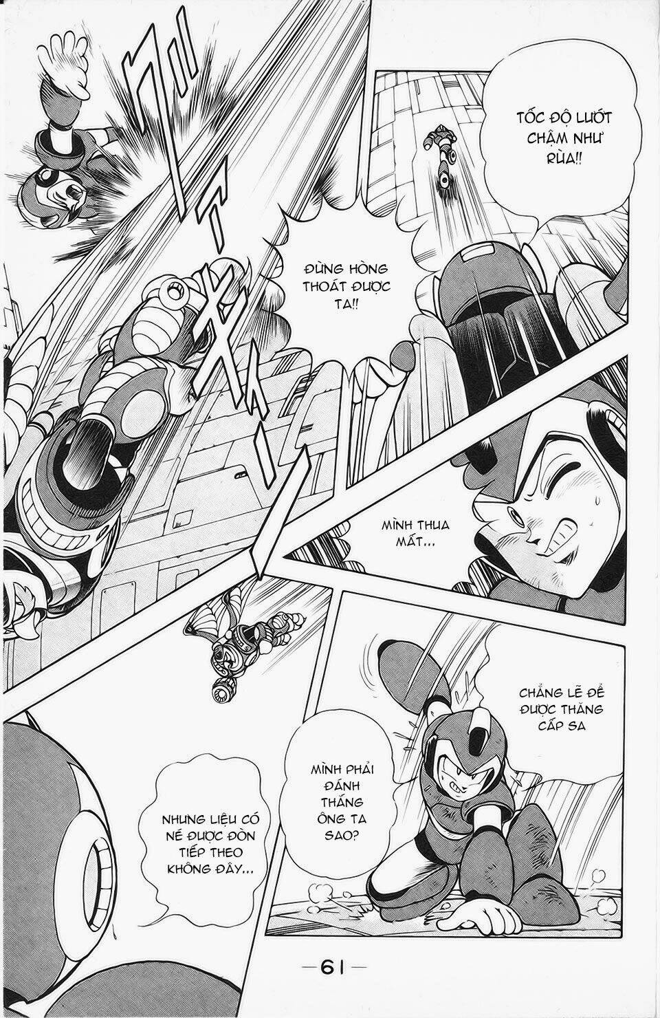 chiến binh thế giới ảo x ngoại truyện: hunter chapter 2 25