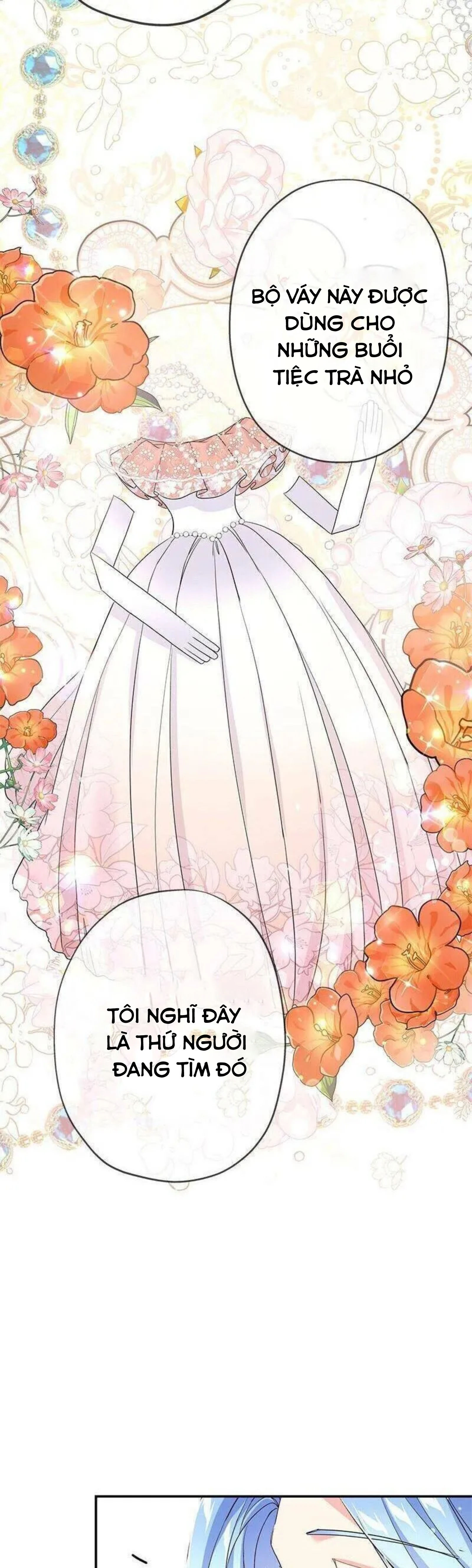 nếu trở thành ác nữ, liệu tôi có chết không ? chapter 27 8