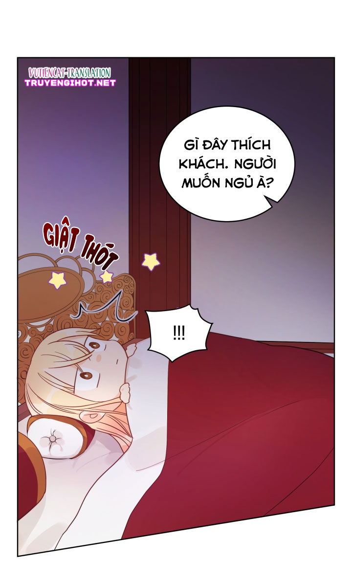 khế ước hậu cung chapter 14.1 32