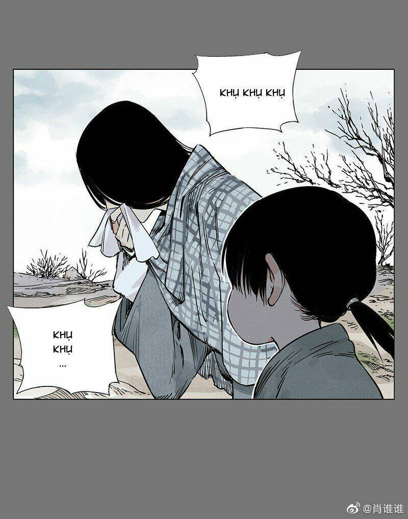 bang chủ đại nhân tìm cách trị hói đầu chapter 50 3