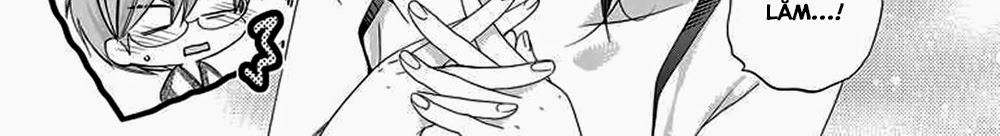 vợ tôi là chủ tịch hội học sinh (ngoại truyện) chapter 23 32