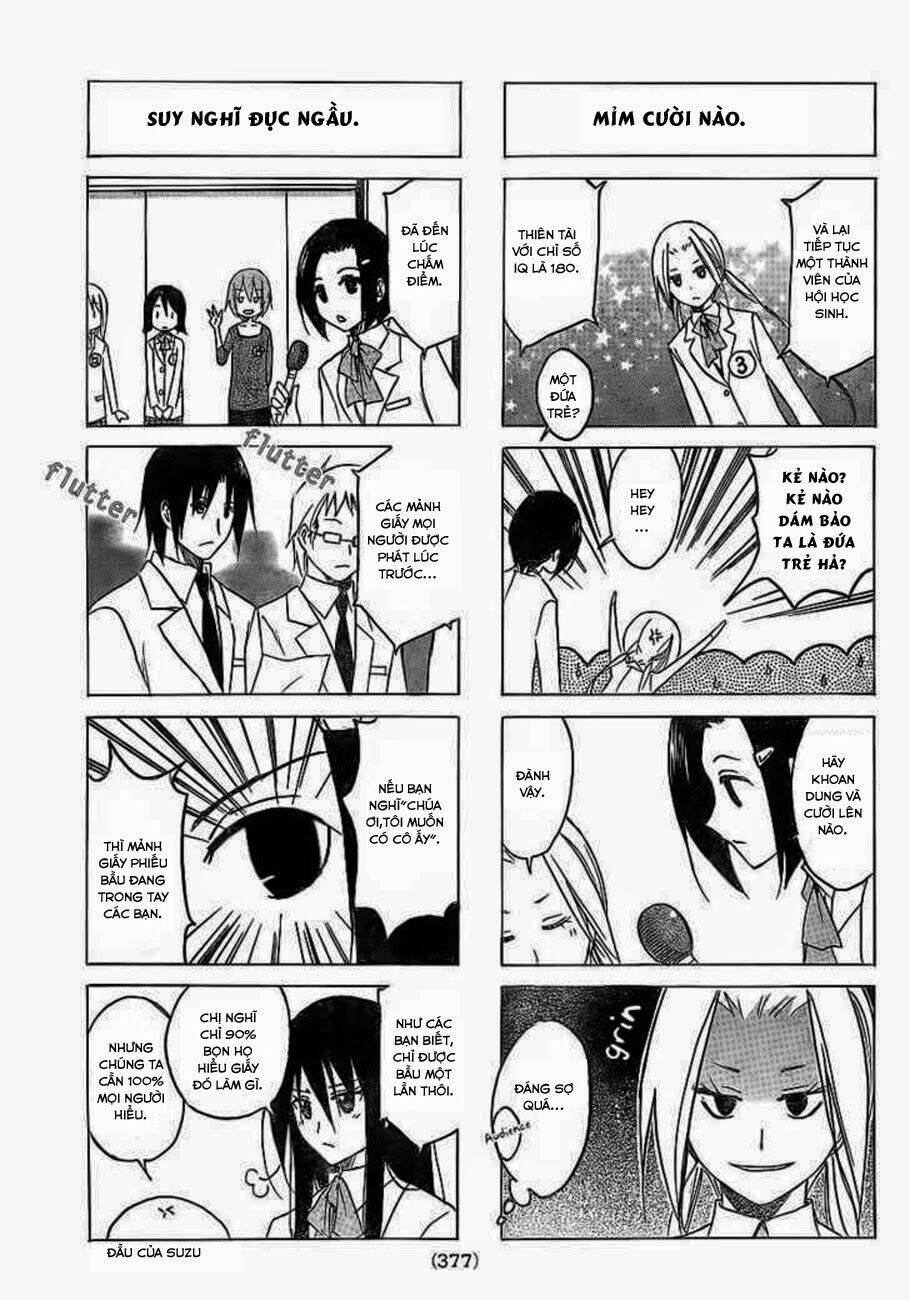 seitokai yakuindomo chapter 62 4