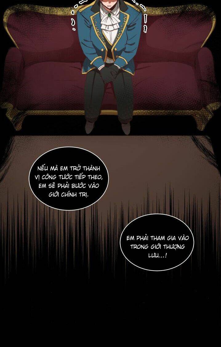 cái chết của lamia orphe chapter 6 35