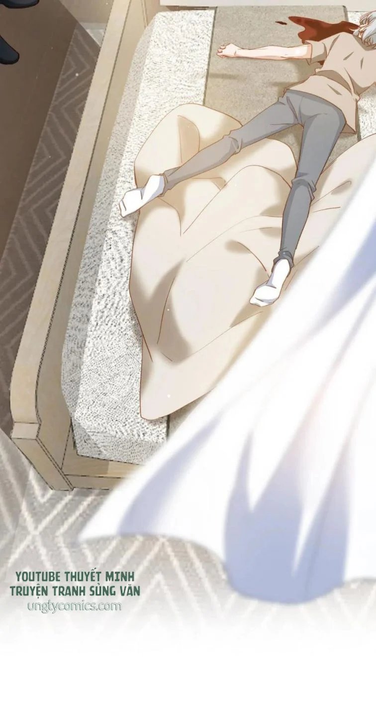 nụ hôn vực thẳm chapter 56 43