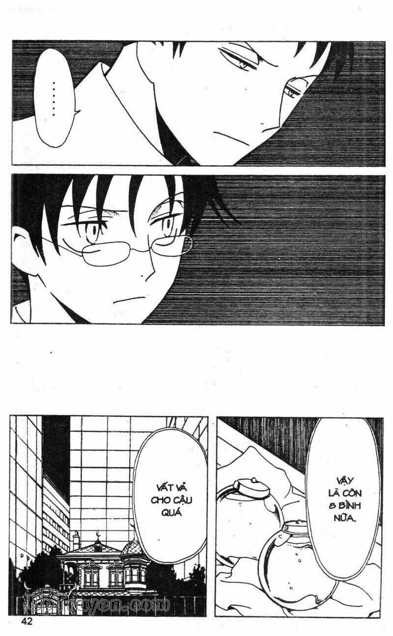 xxxholic - hành trình bí ẩn chapter 10 42