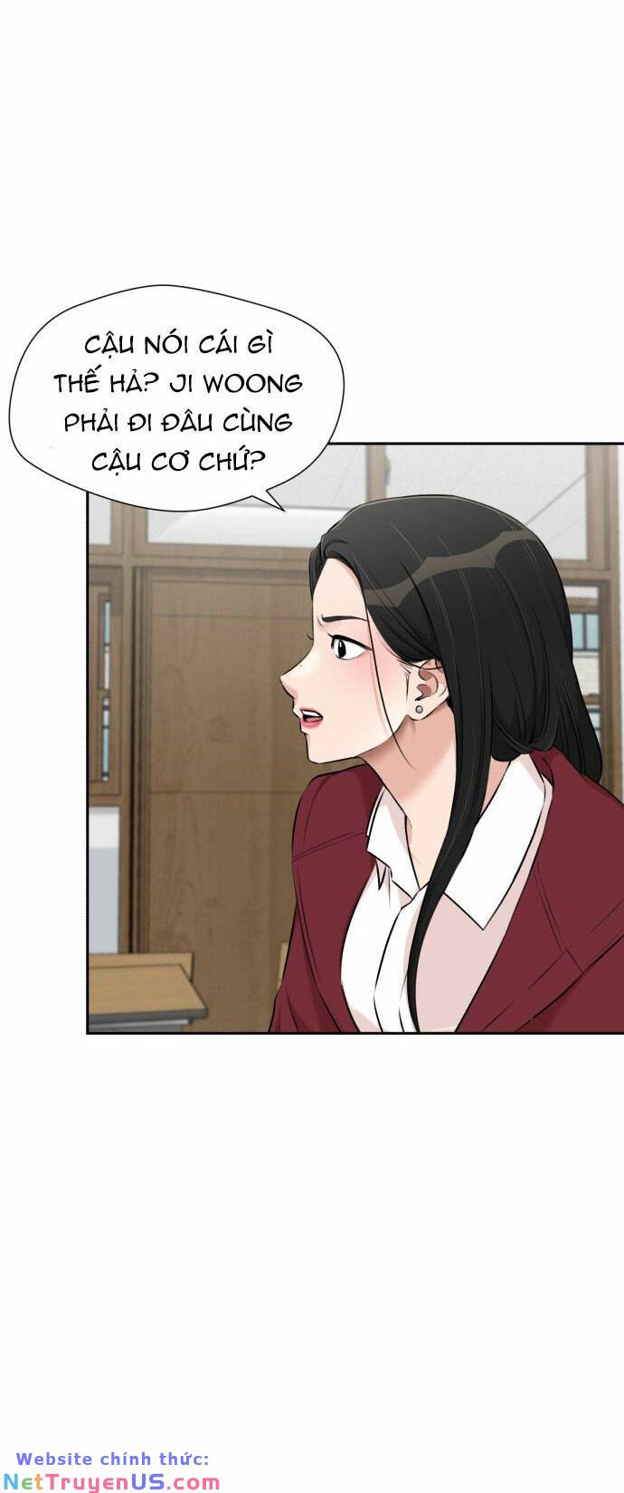 gương mặt thiên tài chapter 105 5