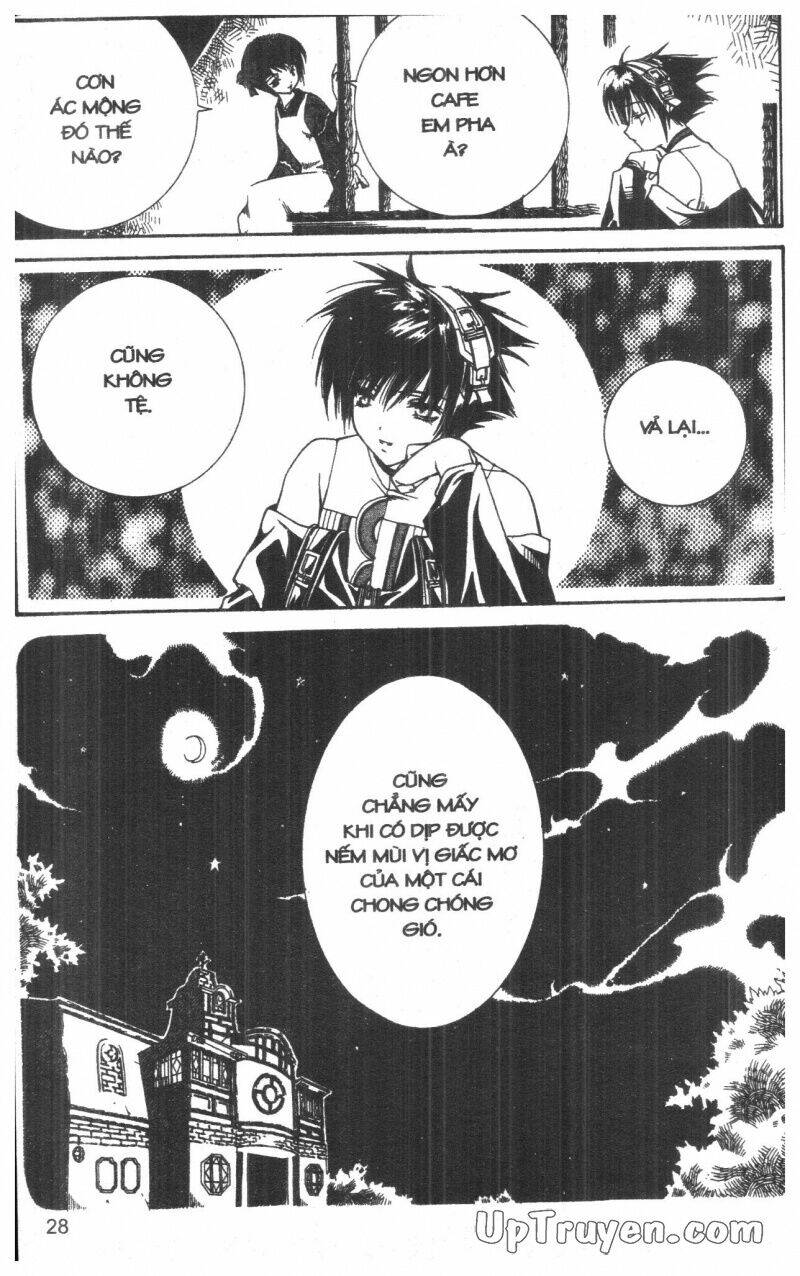 nightmare inspector chapter 1 27