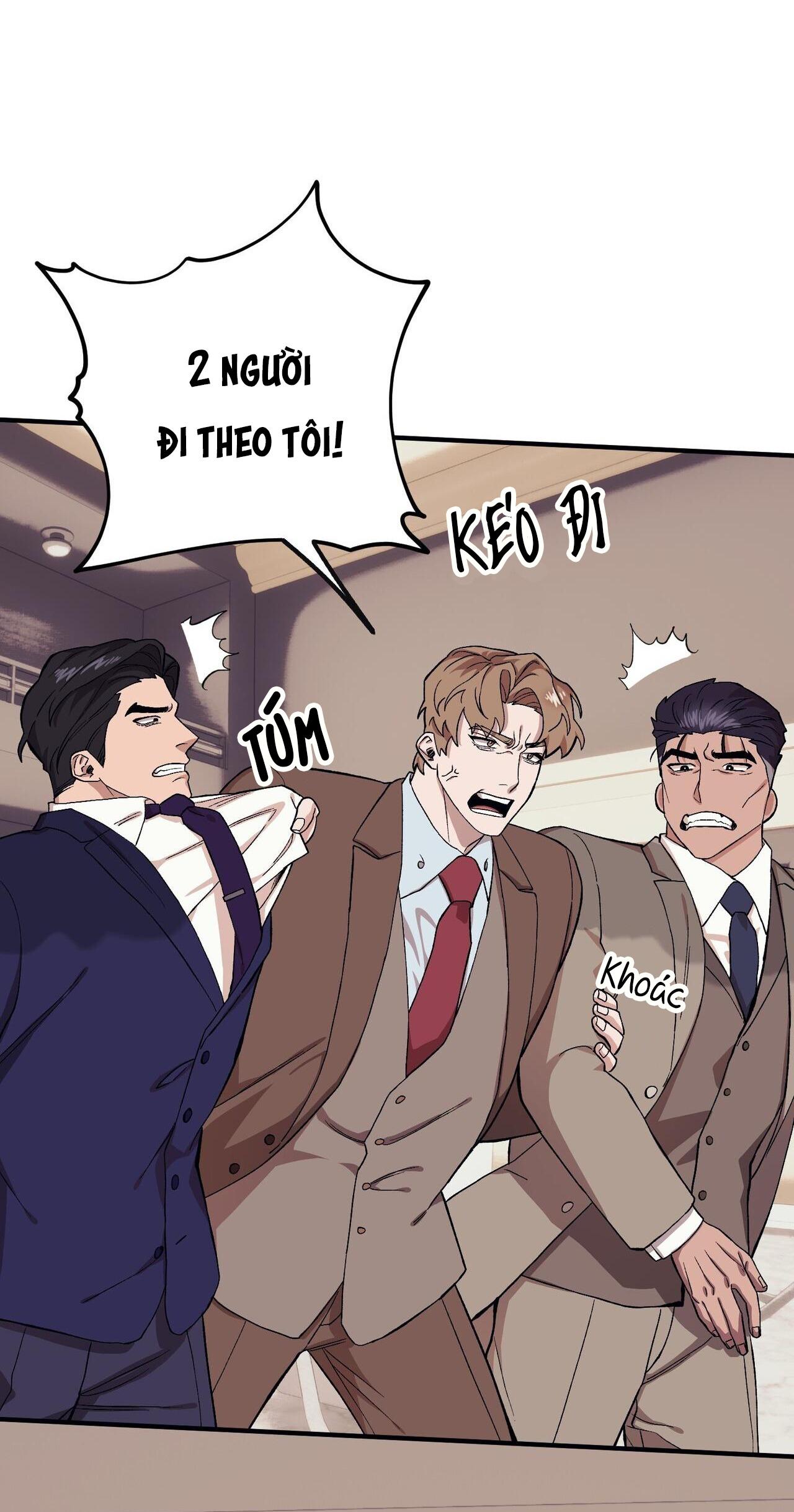 làm dâu nhà tài phiệt họ kang chapter 61 27