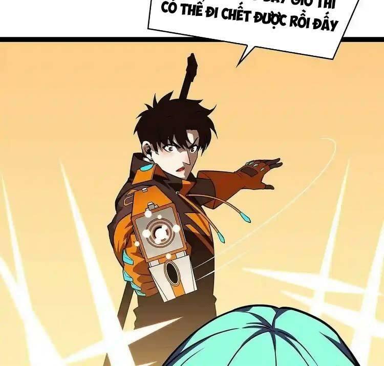 đi lên từ việc chơi game ngiêm túc chapter 82 17