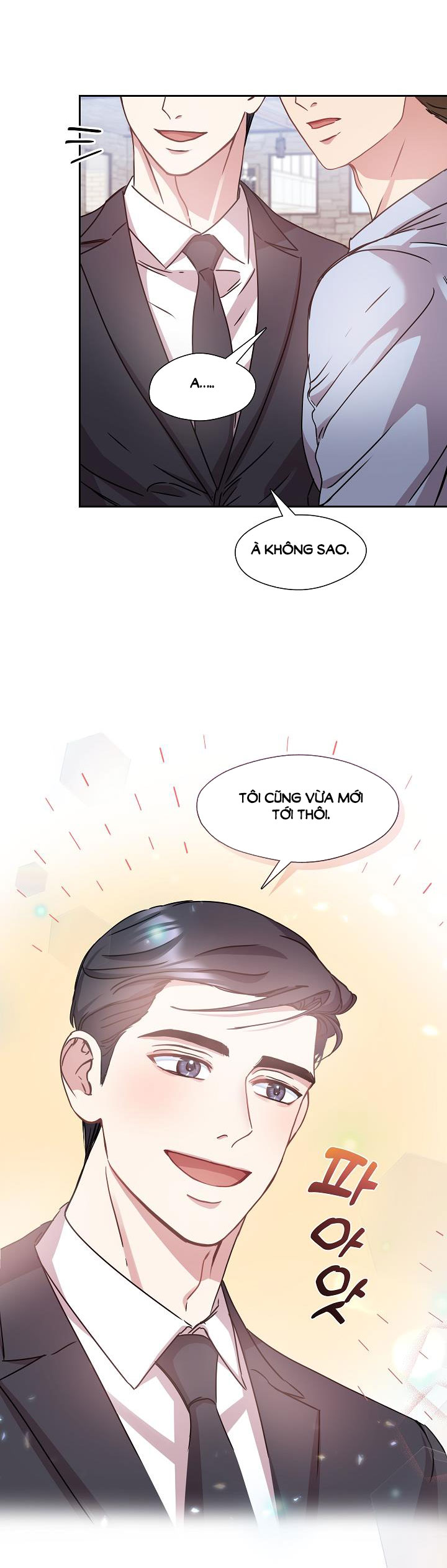 Chó Ngoan chapter 15.2 - Trang 3