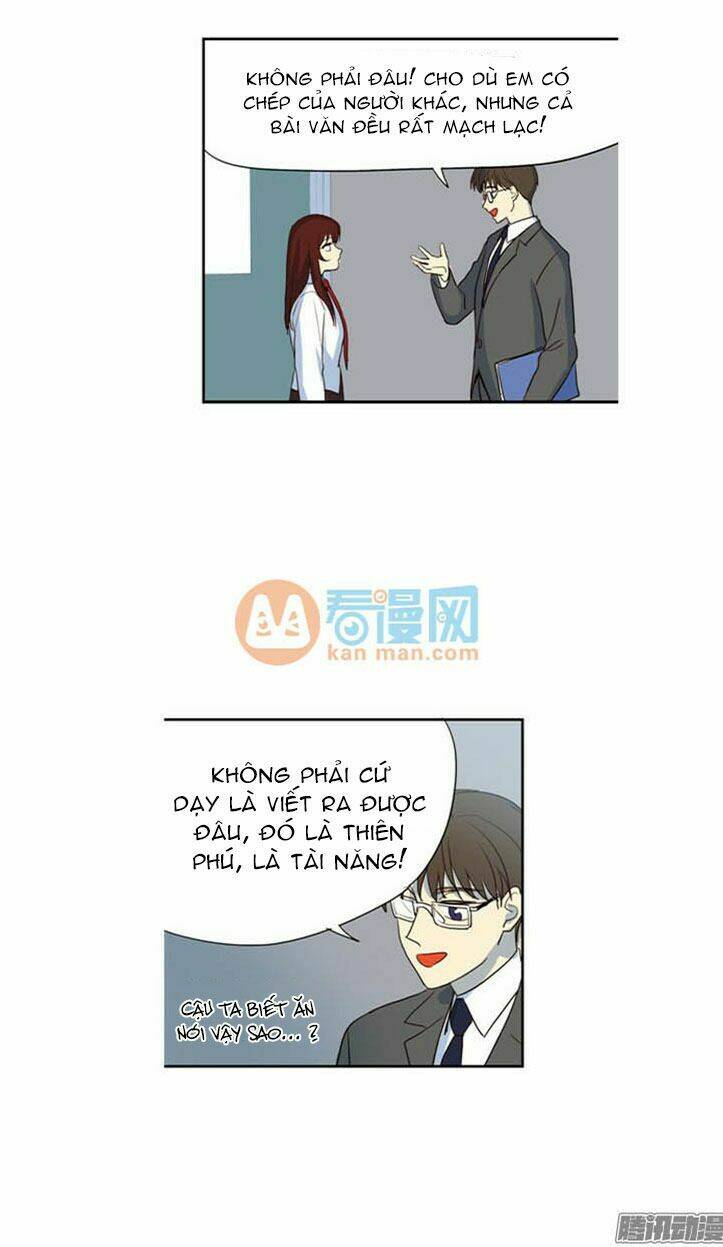 trở lại tuổi mười mấy chapter 50 7