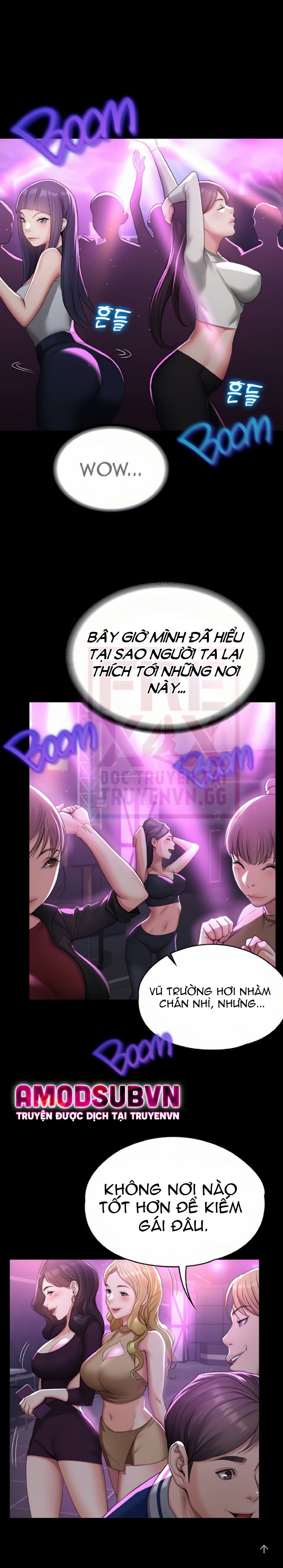 gái hư chapter 1 29