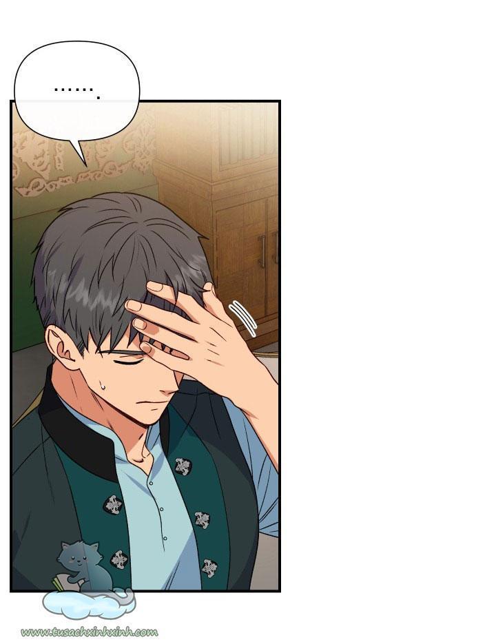 công nương khế ước của gia tộc công tước quái vật chapter 114 46