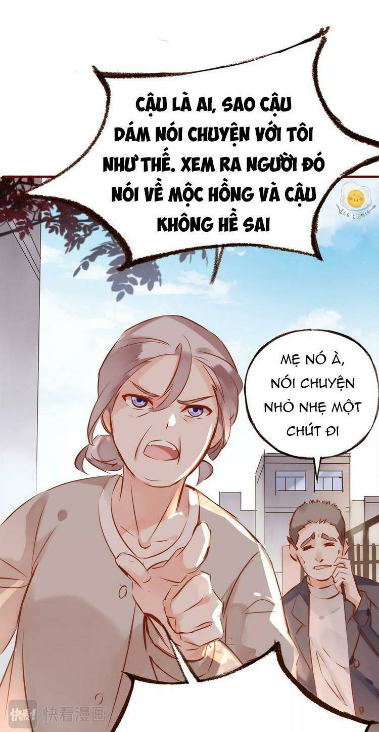nở rộ trên bụi gai chapter 24 13
