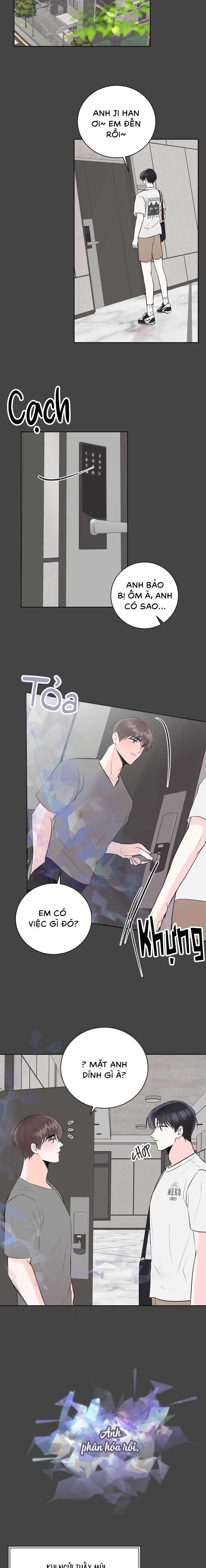 pheromone baby chapter 5 16