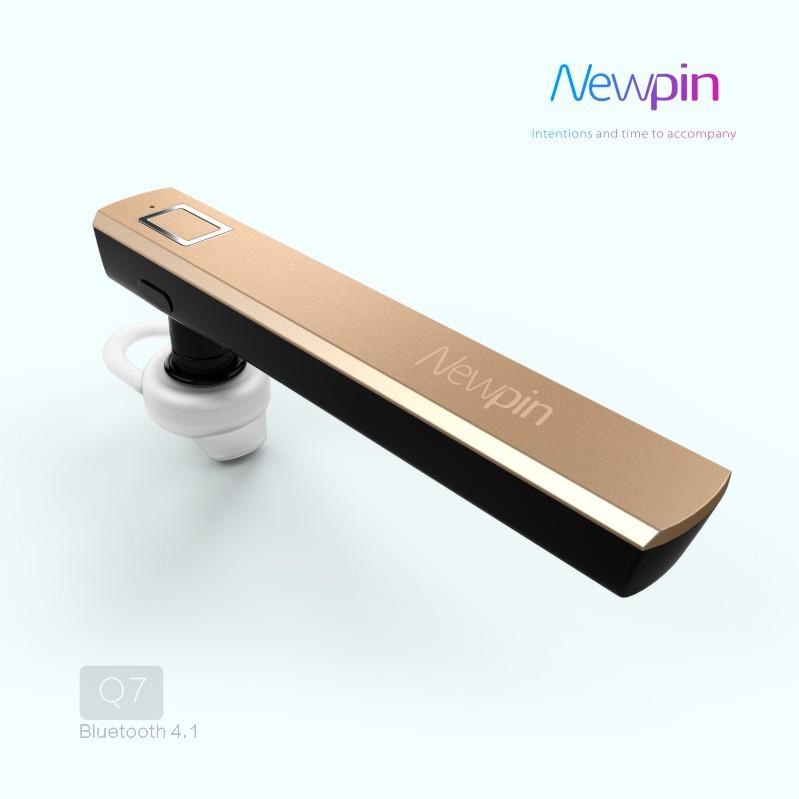 Tai nghe bluetooth Q7 newpin.NEWWW