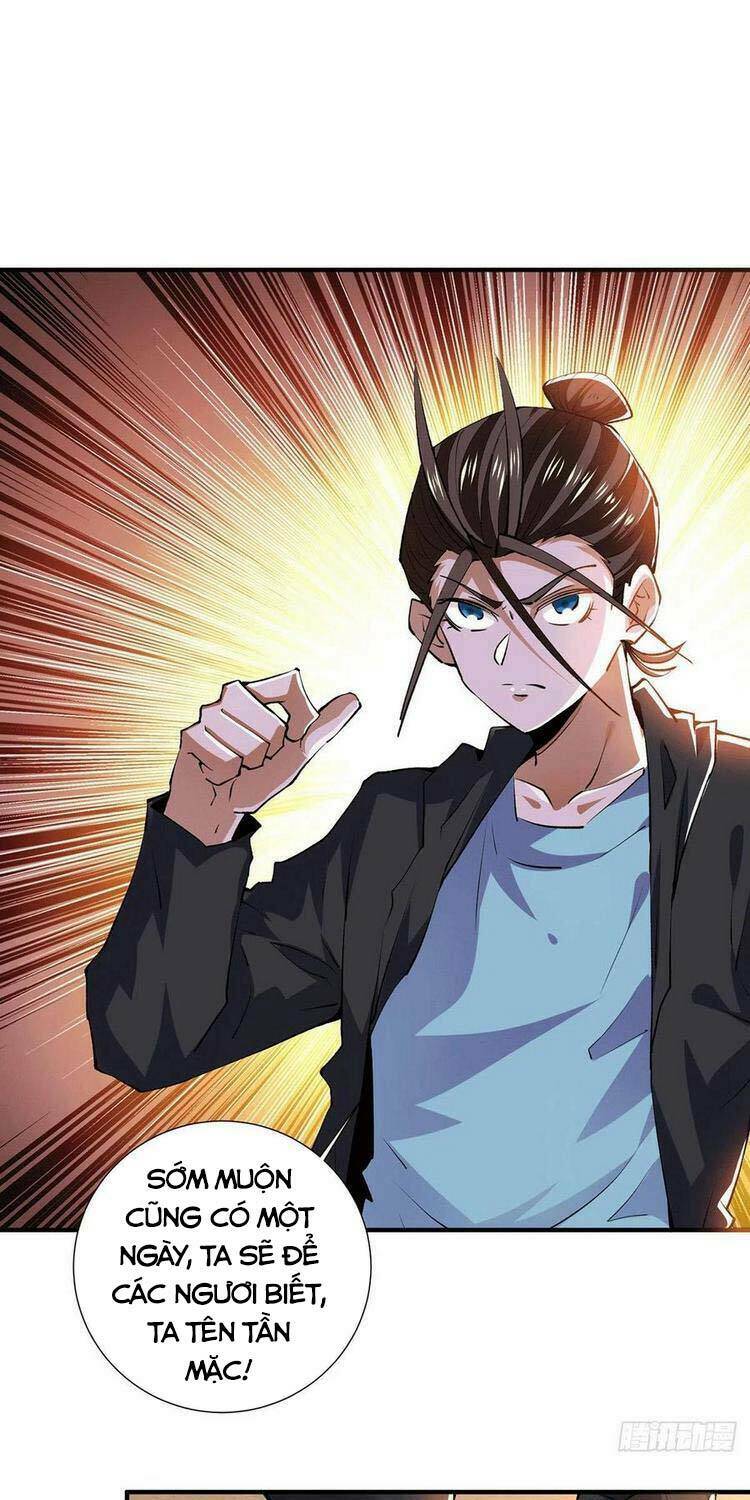 đô thị đỉnh phong cao thủ chapter 272 1