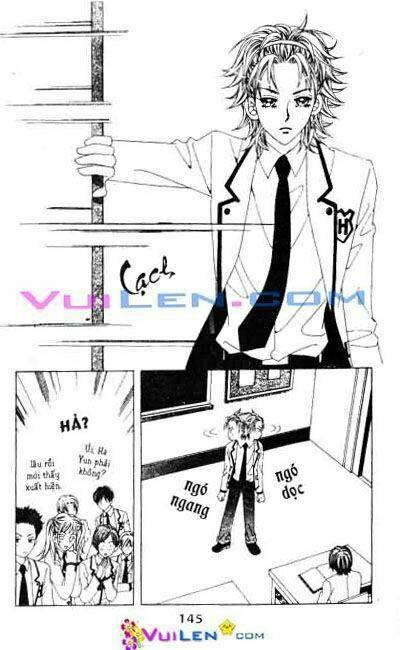 thiên thần tái thế chapter 6 145