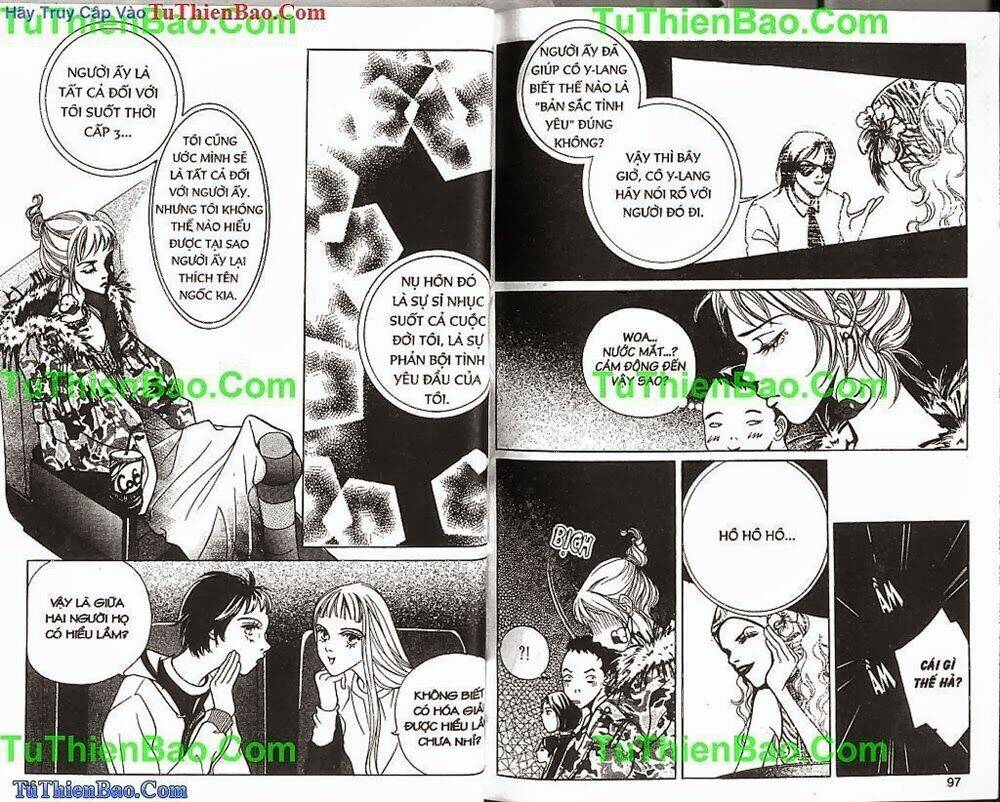 cổ vật kinh hoàng chapter 2 49