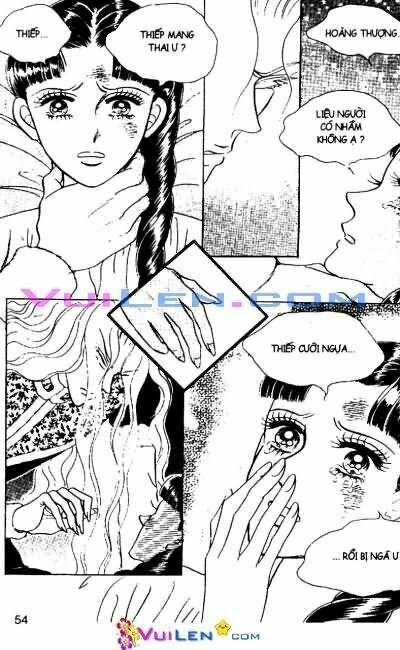 princess - công chúa xứ hoa (bản đẹp) chapter 16 54