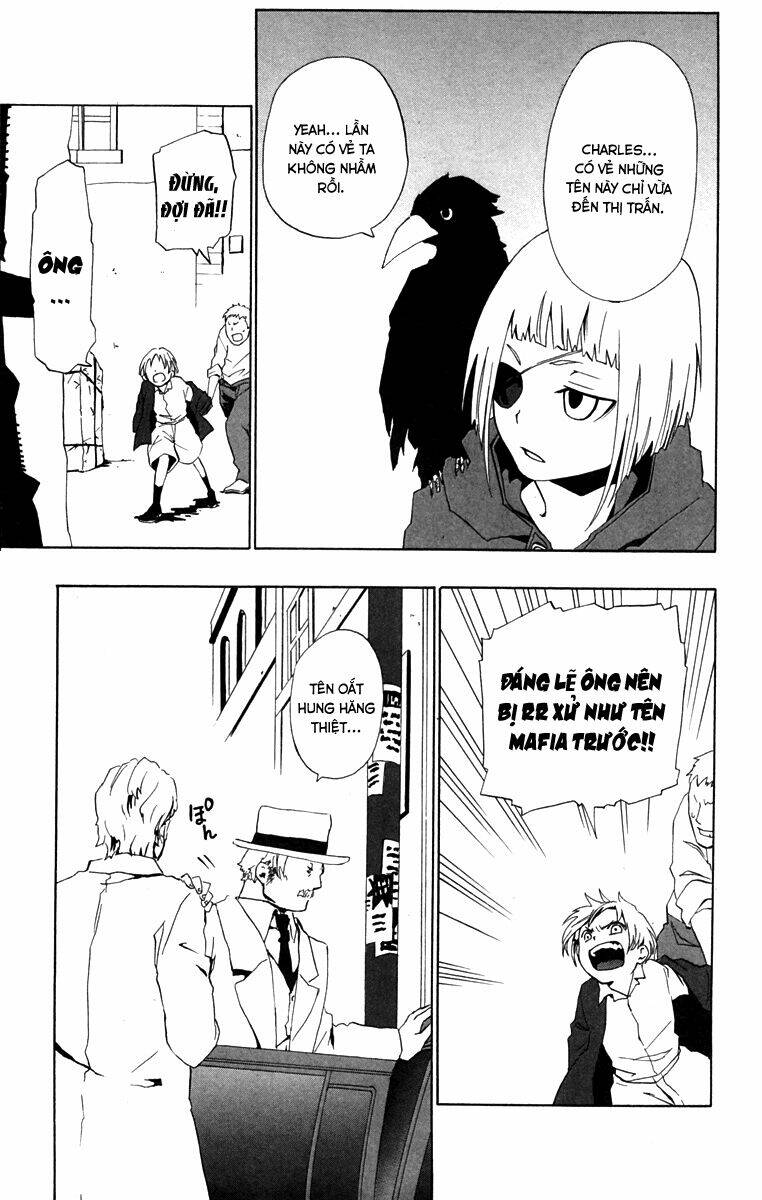 red raven chapter 2 15