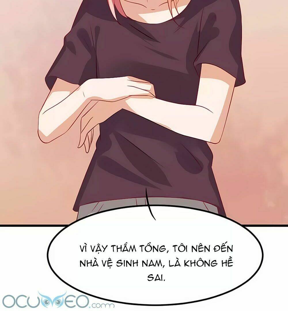 tổng tài, như vậy nhanh quá chapter 13 16