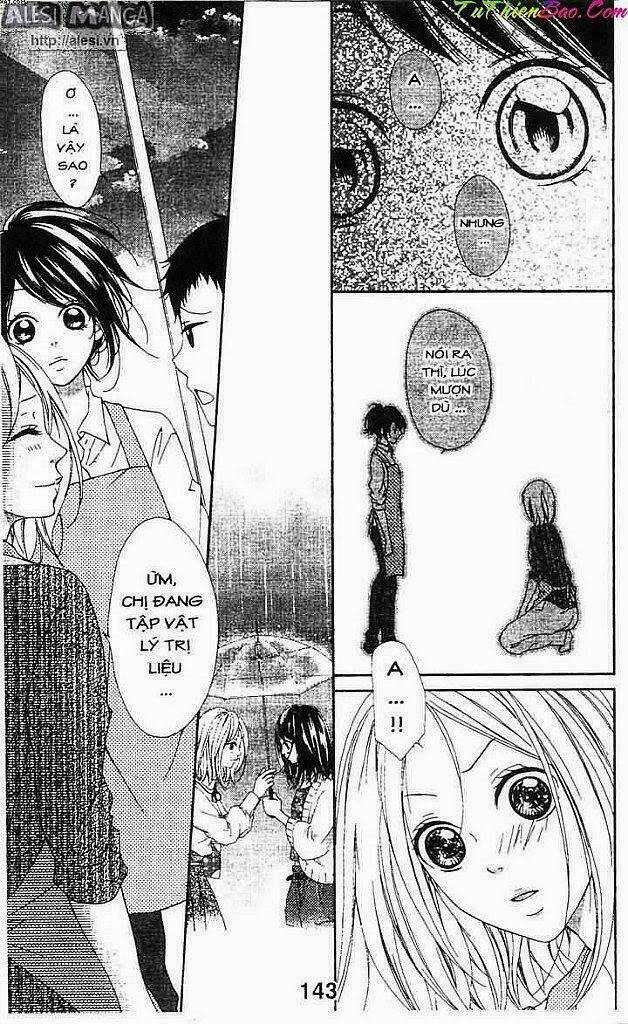 lời tỏ tình muộn màng chapter 9 23