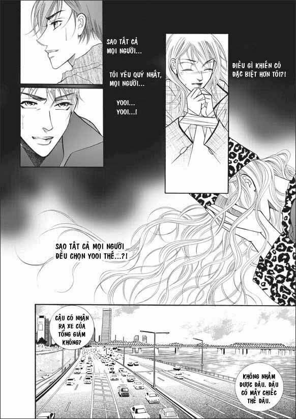 can't lose you chapter 32 15