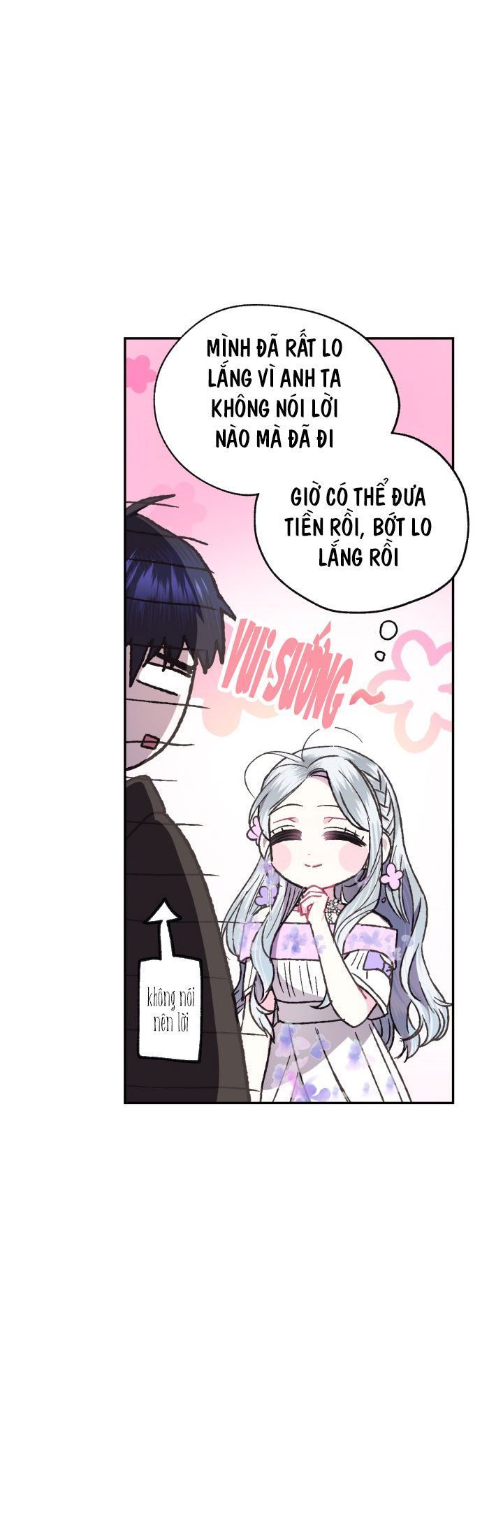 cha à, con không muốn kết hôn đâu chapter 23 22