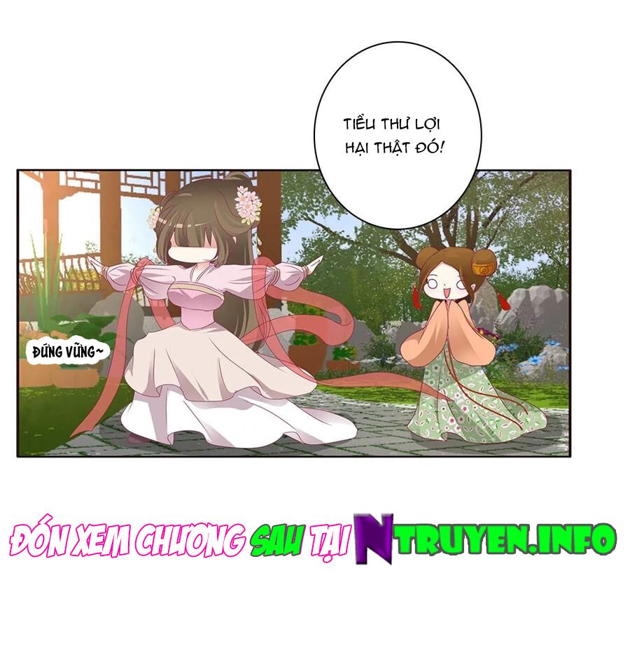 thông linh phi chapter 612 21
