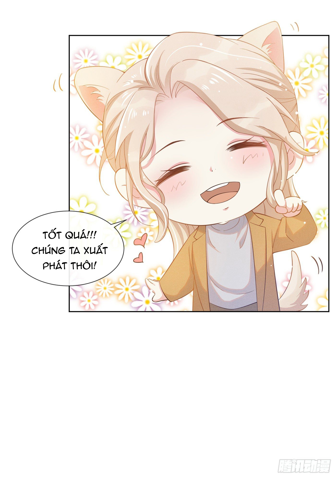 anh ấy gọi tôi là hắc liên hoa chapter 16 34