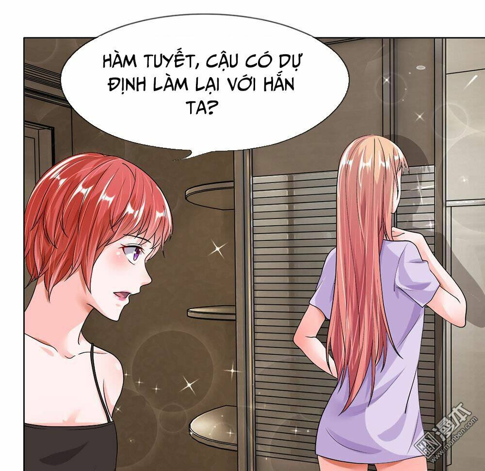 bộ trưởng ác ma tiếp cận tôi chapter 28 12