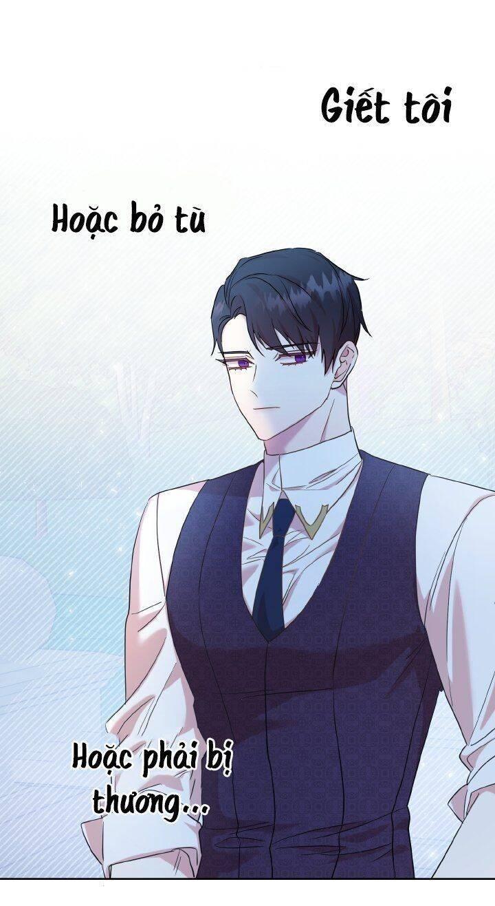 xin ngài đừng ăn tôi chapter 52 16