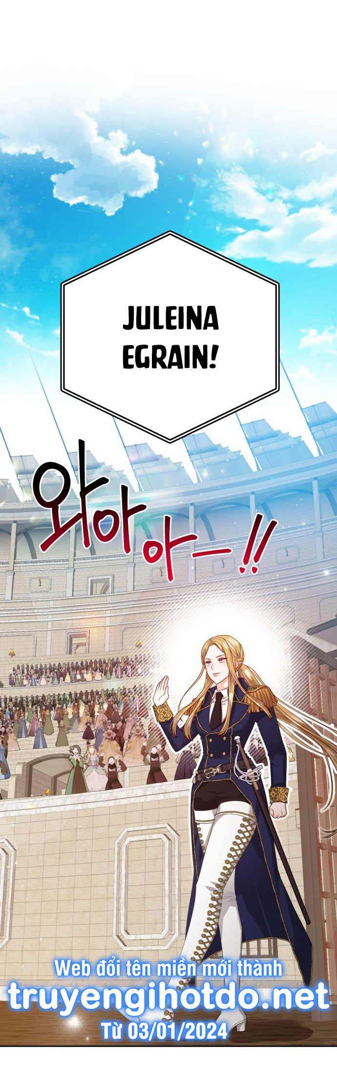 lưỡi dao nơi đầu môi chapter 63.2 19