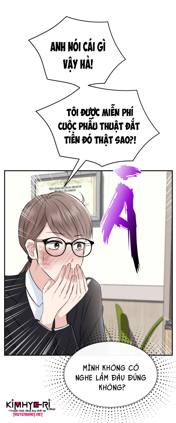 vị đại diện đáng ngờ chapter 1 29