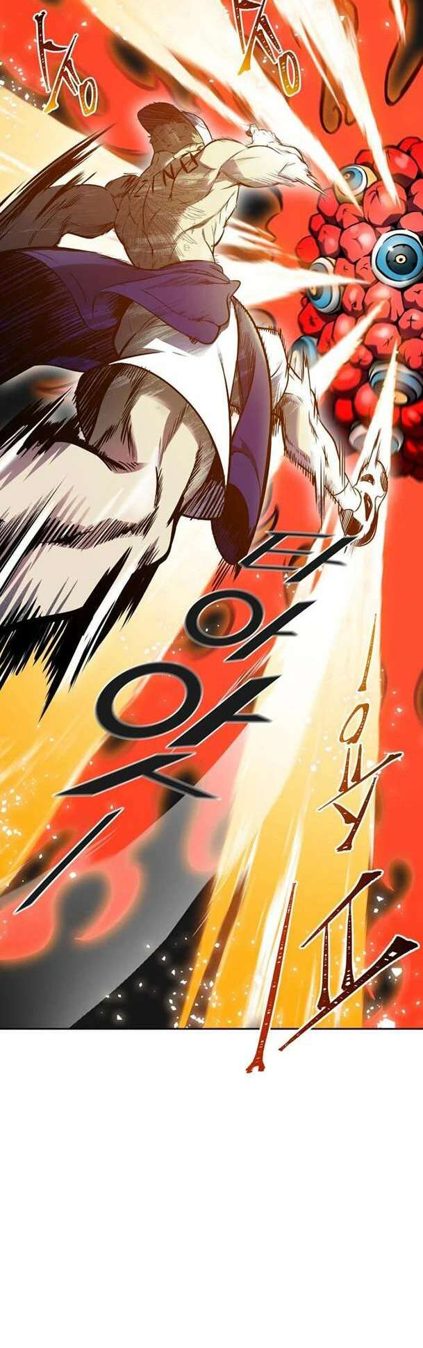 cuộc chiến trong tòa tháp chapter 599 42