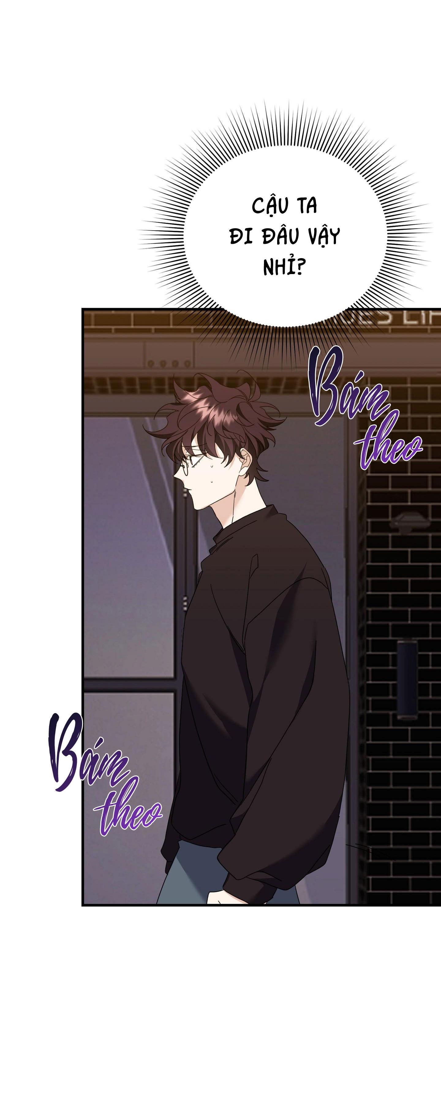 hổ trở về chapter 19 3