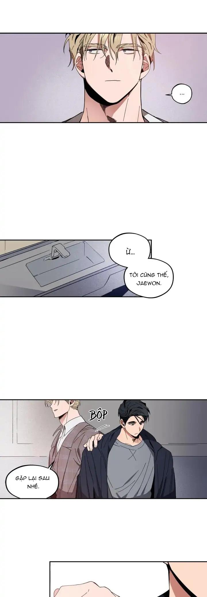 love plan chapter 1 17