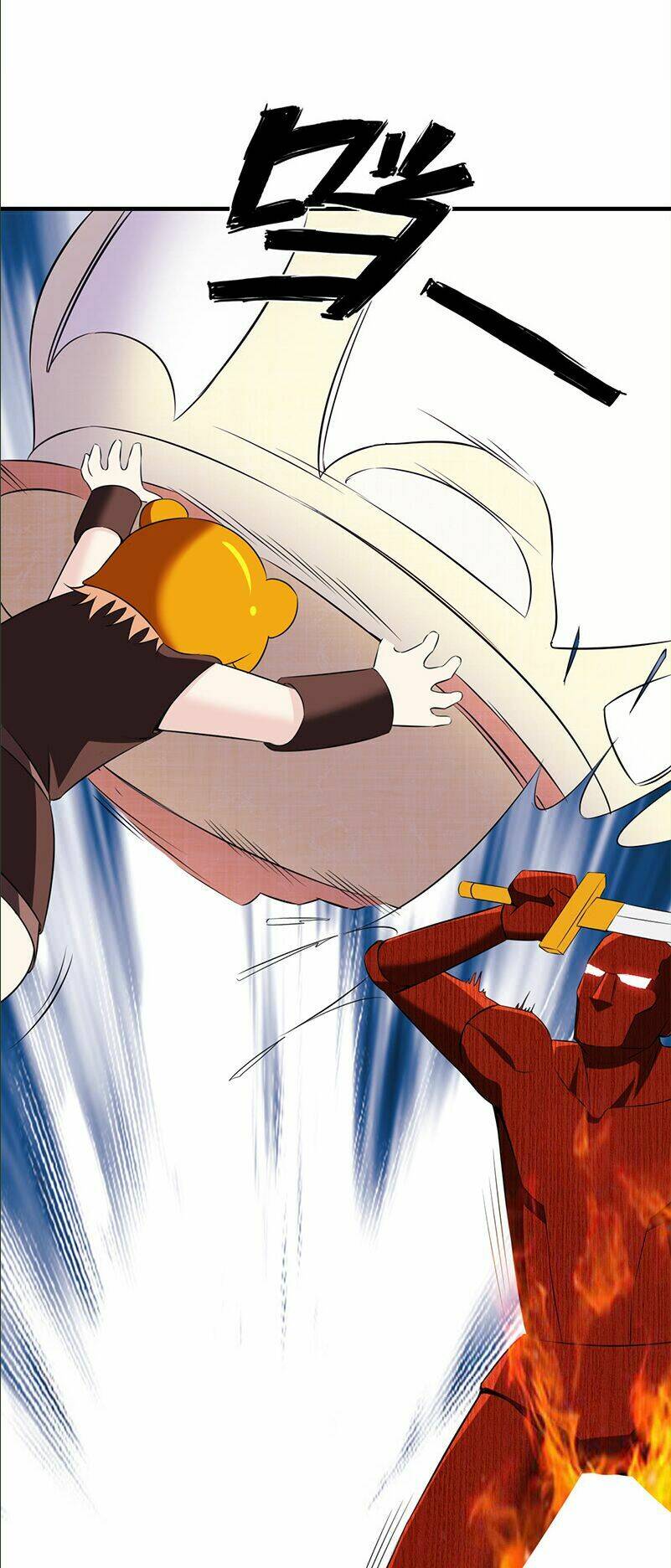 thiên hạ kiếp chapter 35 14