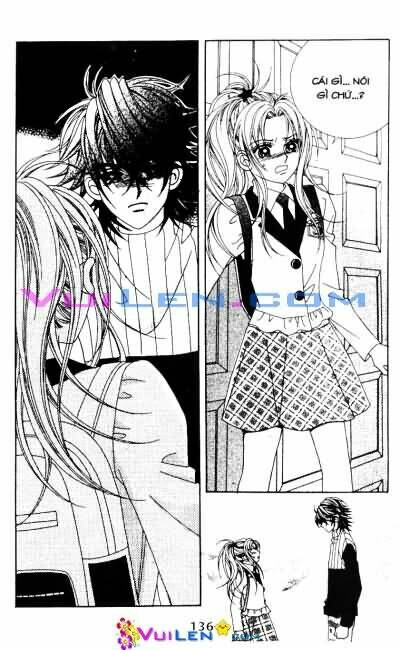 cô dâu bé xinh chapter 31 17