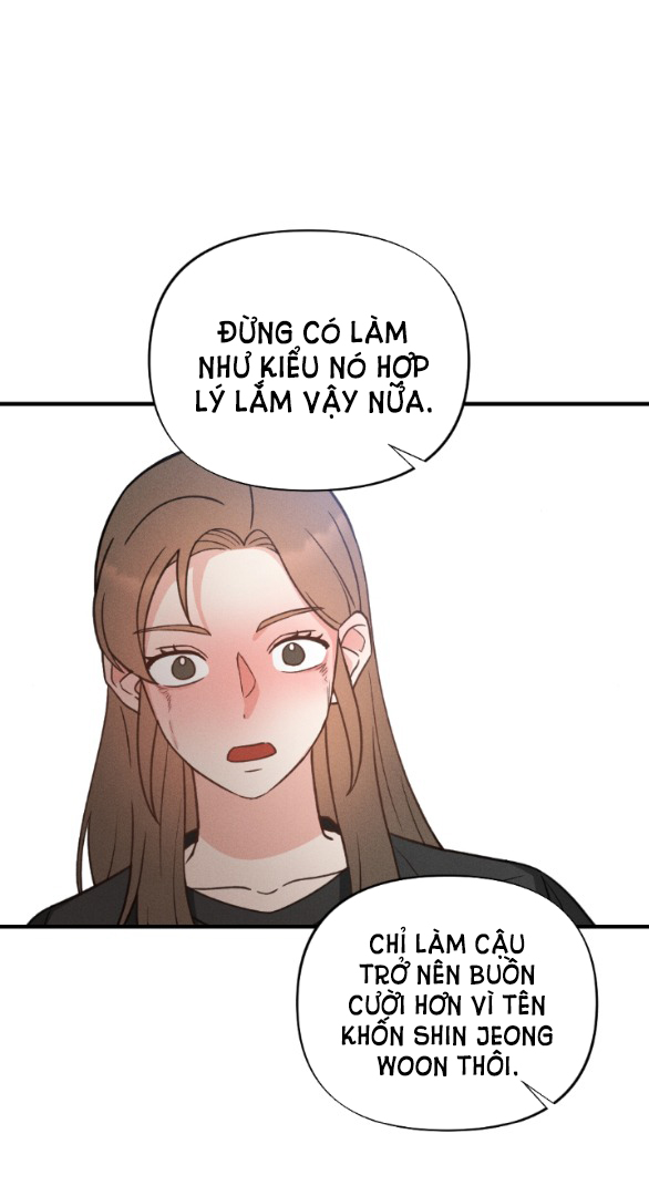 Mất Tư Cách Bạn Bè chapter 3.2 - Trang 12
